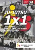 Ju-Jutsu 1x1 - Jubiläumsausgabe - 50 Jahre Ju-Jutsu in Deutschland
