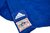 adidas Judoanzug "Champion II" IJF blau/weiße Streifen