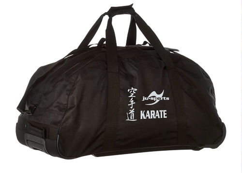 Trolley Karate