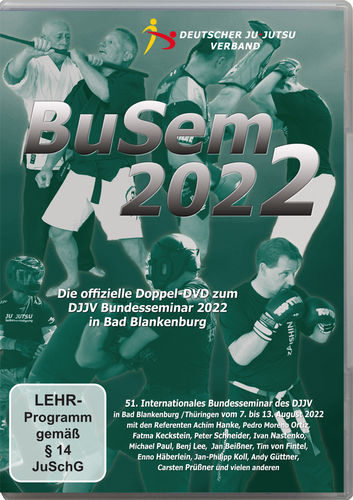 DVD Bundesseminar 2022